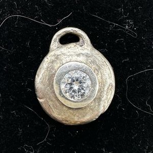 Lee Brevard Single Earring